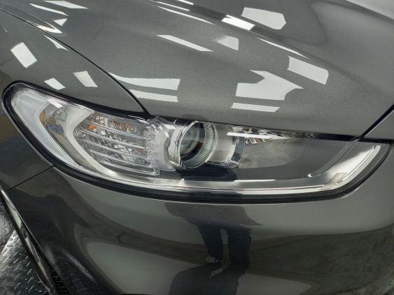 Comprar FORD MONDEO de segunda mano FORD MONDEO de segunda mano