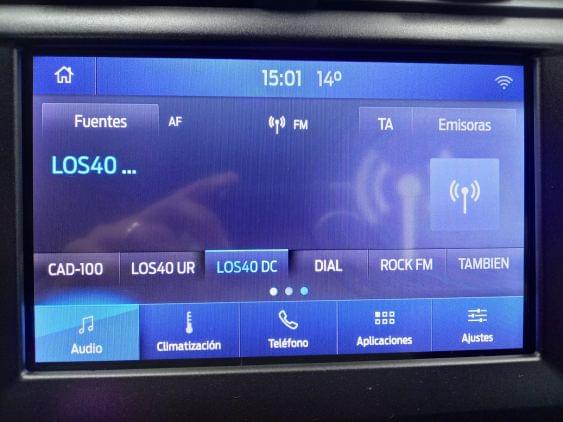 Comprar FORD MONDEO de segunda mano FORD MONDEO de segunda mano