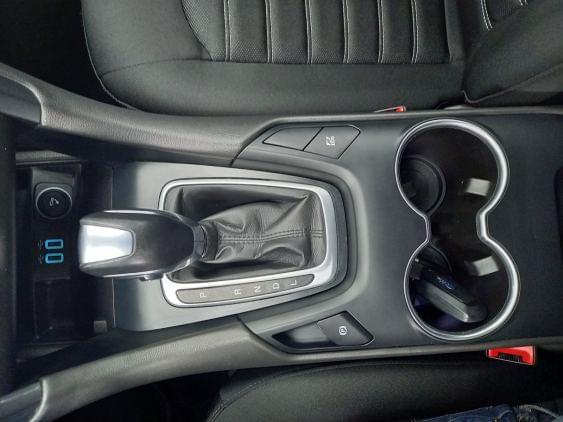 Comprar FORD MONDEO de segunda mano FORD MONDEO de segunda mano