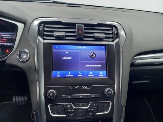 Comprar FORD MONDEO de segunda mano FORD MONDEO de segunda mano