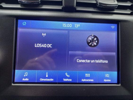 Comprar FORD MONDEO de segunda mano FORD MONDEO de segunda mano