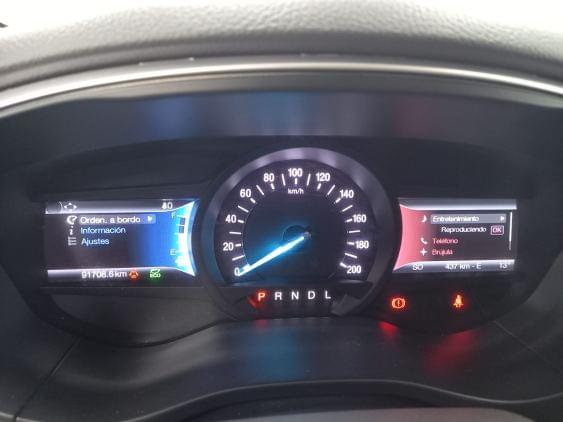 Comprar FORD MONDEO de segunda mano FORD MONDEO de segunda mano