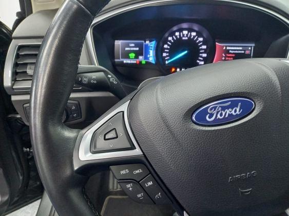 Comprar FORD MONDEO de segunda mano FORD MONDEO de segunda mano