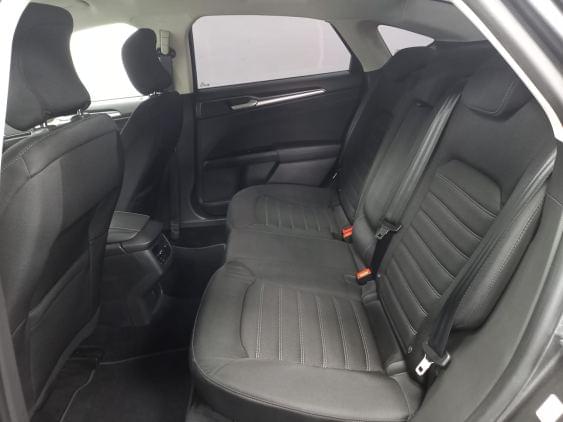 Comprar FORD MONDEO de segunda mano FORD MONDEO de segunda mano