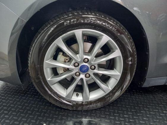 Comprar FORD MONDEO de segunda mano FORD MONDEO de segunda mano