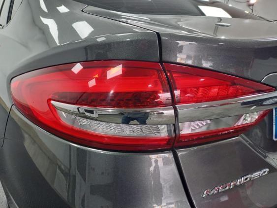 Comprar FORD MONDEO de segunda mano FORD MONDEO de segunda mano