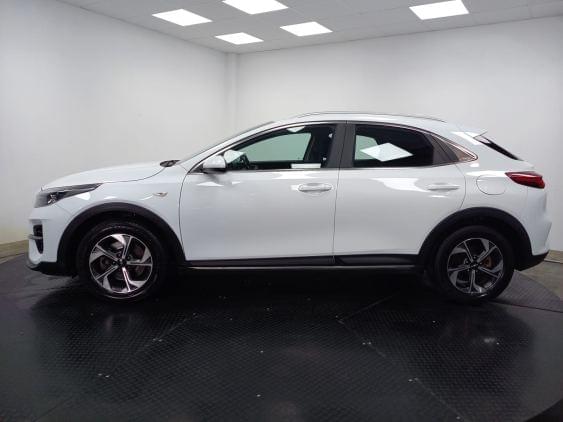 Comprar KIA XCEED de segunda mano KIA XCEED de segunda mano