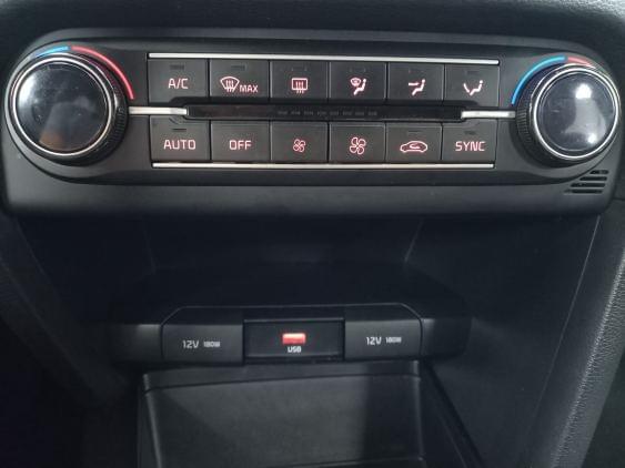 Comprar KIA XCEED de segunda mano KIA XCEED de segunda mano