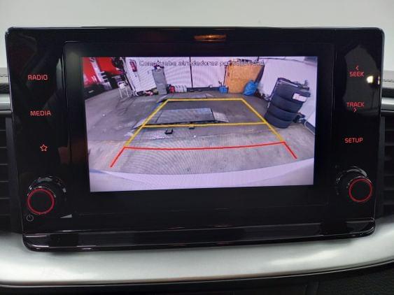 Comprar KIA XCEED de segunda mano KIA XCEED de segunda mano