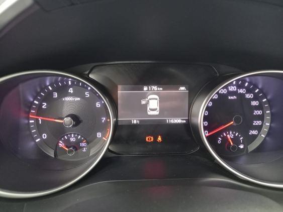 Comprar KIA XCEED de segunda mano KIA XCEED de segunda mano