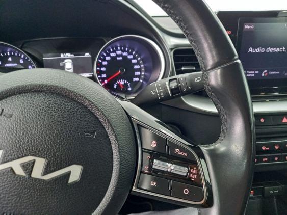 Comprar KIA XCEED de segunda mano KIA XCEED de segunda mano