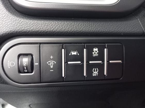 Comprar KIA XCEED de segunda mano KIA XCEED de segunda mano