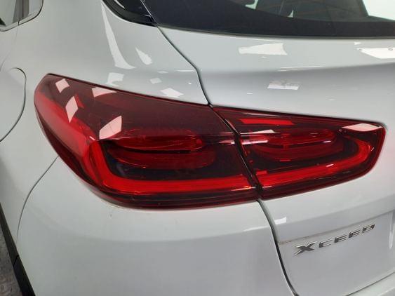 Comprar KIA XCEED de segunda mano KIA XCEED de segunda mano