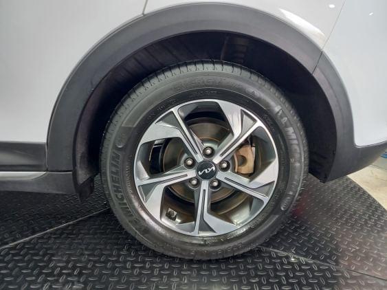 Comprar KIA XCEED de segunda mano KIA XCEED de segunda mano