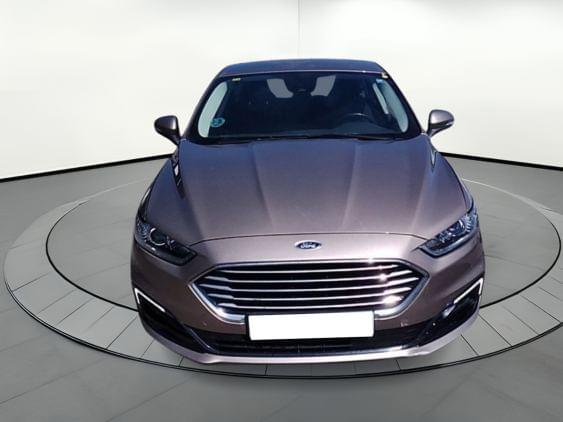Comprar FORD MONDEO de segunda mano FORD MONDEO de segunda mano