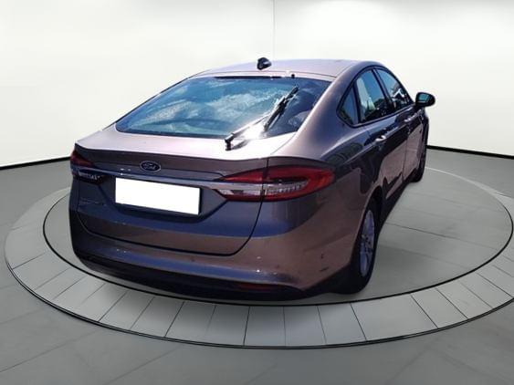 Comprar FORD MONDEO de segunda mano FORD MONDEO de segunda mano