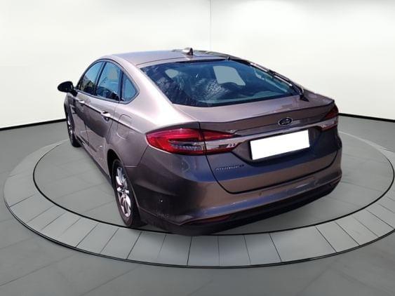 Comprar FORD MONDEO de segunda mano FORD MONDEO de segunda mano