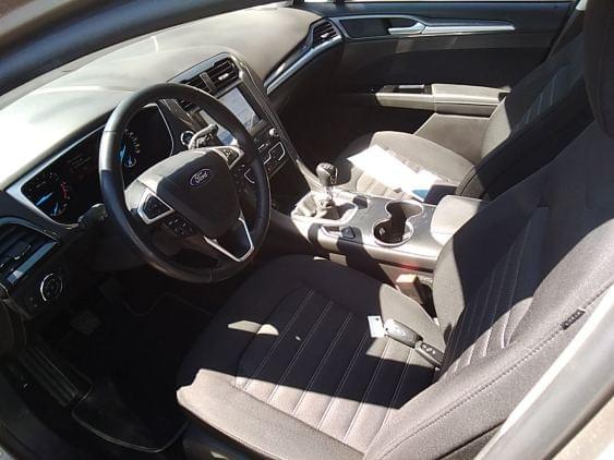 Comprar FORD MONDEO de segunda mano FORD MONDEO de segunda mano