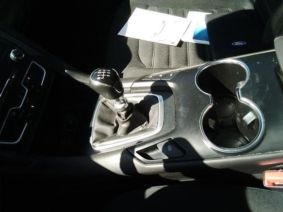 Comprar FORD MONDEO de segunda mano FORD MONDEO de segunda mano