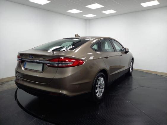 Comprar FORD MONDEO de segunda mano FORD MONDEO de segunda mano