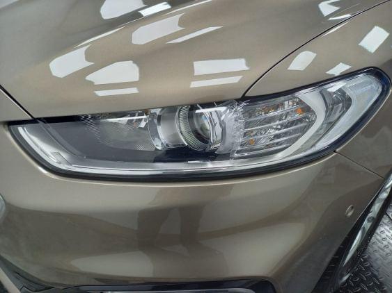 Comprar FORD MONDEO de segunda mano FORD MONDEO de segunda mano