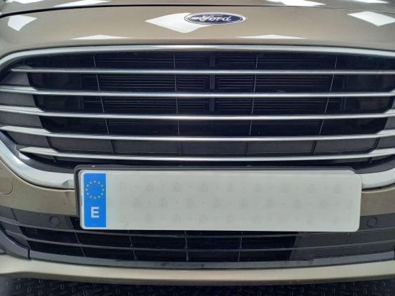 Comprar FORD MONDEO de segunda mano FORD MONDEO de segunda mano