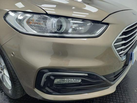 Comprar FORD MONDEO de segunda mano FORD MONDEO de segunda mano