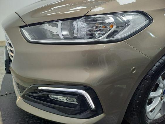 Comprar FORD MONDEO de segunda mano FORD MONDEO de segunda mano