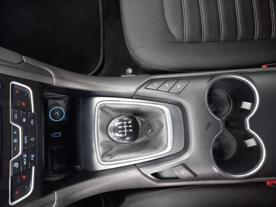 Comprar FORD MONDEO de segunda mano FORD MONDEO de segunda mano