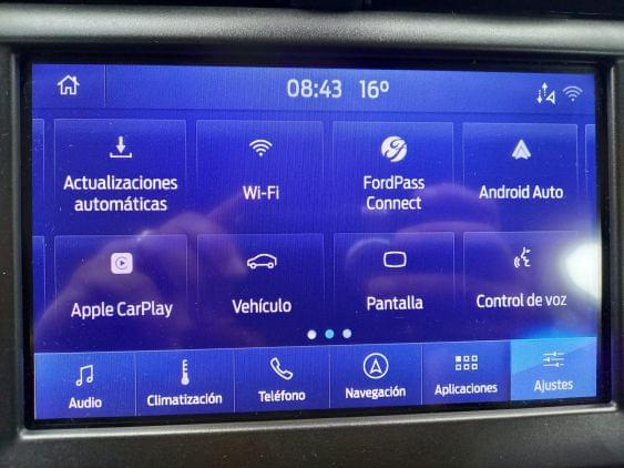 Comprar FORD MONDEO de segunda mano FORD MONDEO de segunda mano