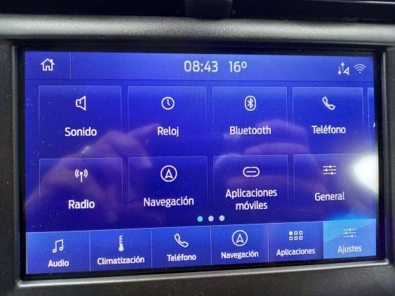 Comprar FORD MONDEO de segunda mano FORD MONDEO de segunda mano