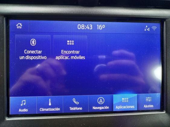 Comprar FORD MONDEO de segunda mano FORD MONDEO de segunda mano