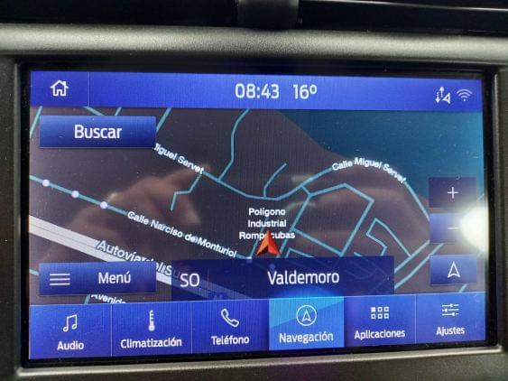 Comprar FORD MONDEO de segunda mano FORD MONDEO de segunda mano