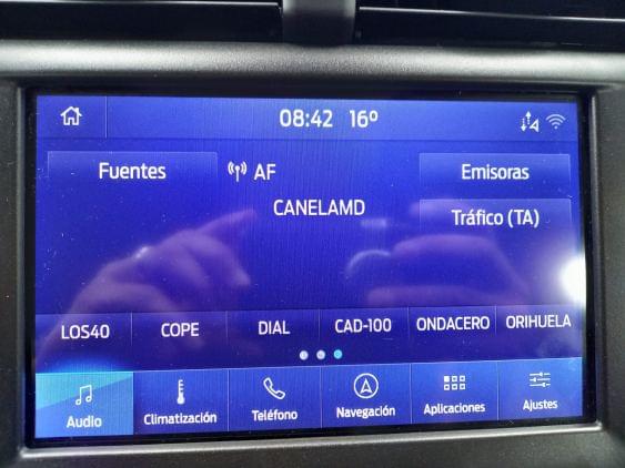 Comprar FORD MONDEO de segunda mano FORD MONDEO de segunda mano