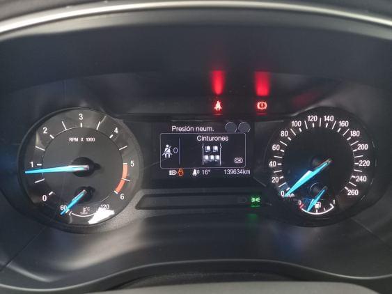 Comprar FORD MONDEO de segunda mano FORD MONDEO de segunda mano