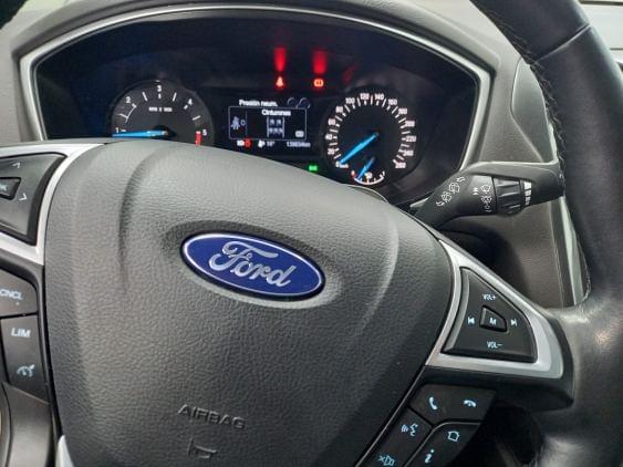 Comprar FORD MONDEO de segunda mano FORD MONDEO de segunda mano