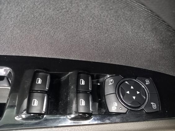 Comprar FORD MONDEO de segunda mano FORD MONDEO de segunda mano