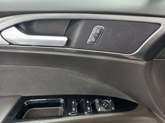 Comprar FORD MONDEO de segunda mano FORD MONDEO de segunda mano