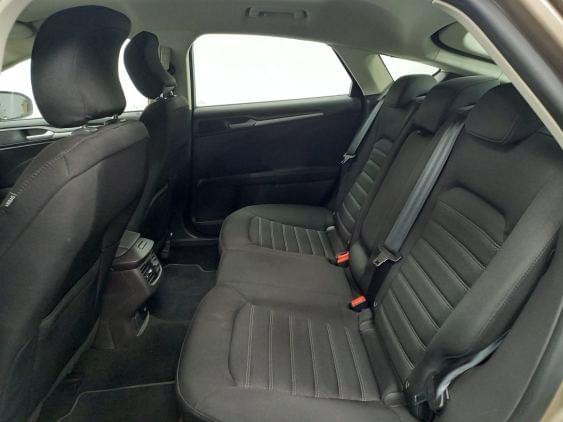 Comprar FORD MONDEO de segunda mano FORD MONDEO de segunda mano