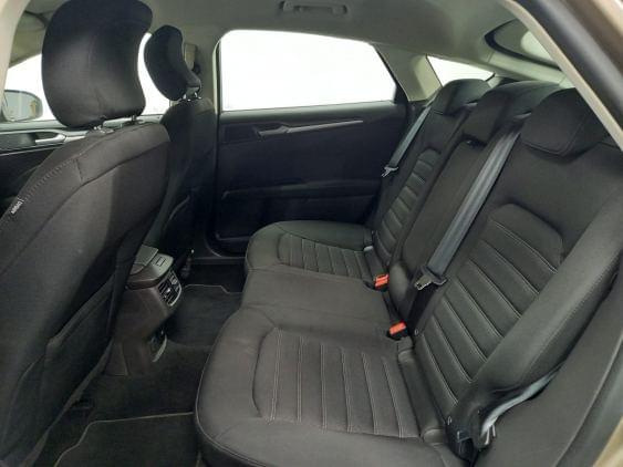 Comprar FORD MONDEO de segunda mano FORD MONDEO de segunda mano