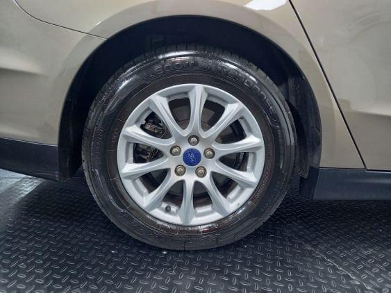 Comprar FORD MONDEO de segunda mano FORD MONDEO de segunda mano