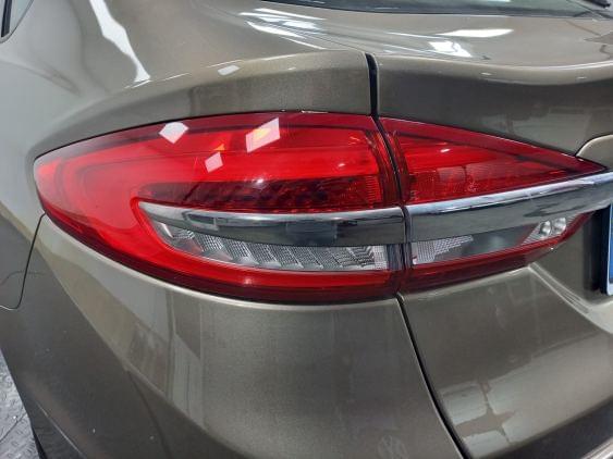 Comprar FORD MONDEO de segunda mano FORD MONDEO de segunda mano