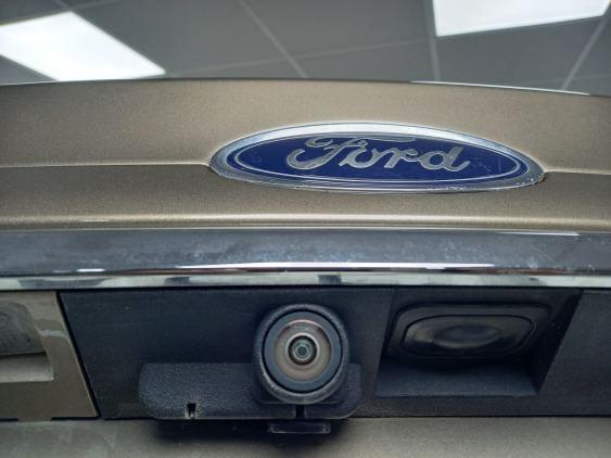 Comprar FORD MONDEO de segunda mano FORD MONDEO de segunda mano