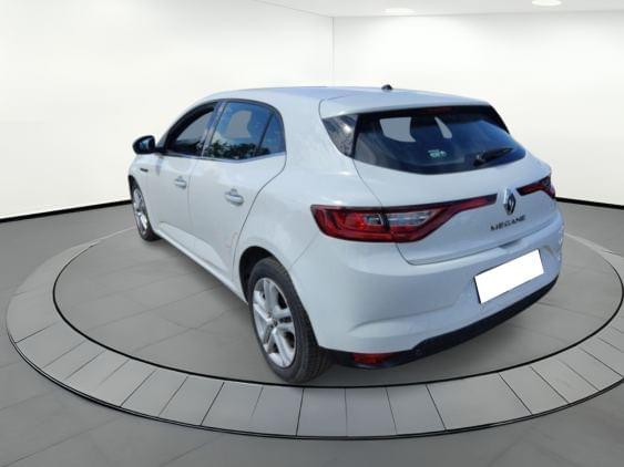 Comprar RENAULT MéGANE de segunda mano RENAULT MéGANE de segunda mano