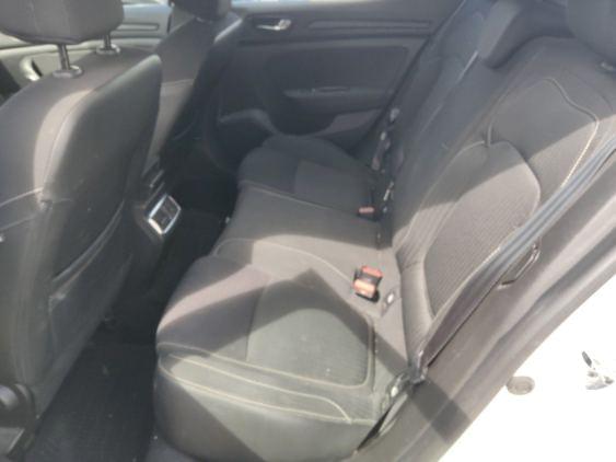 Comprar RENAULT MéGANE de segunda mano RENAULT MéGANE de segunda mano