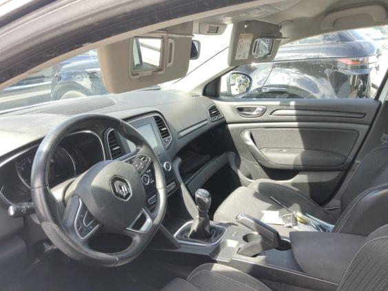 Comprar RENAULT MéGANE de segunda mano RENAULT MéGANE de segunda mano