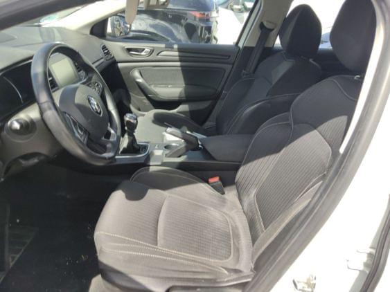 Comprar RENAULT MéGANE de segunda mano RENAULT MéGANE de segunda mano