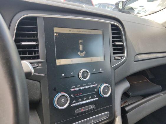 Comprar RENAULT MéGANE de segunda mano RENAULT MéGANE de segunda mano