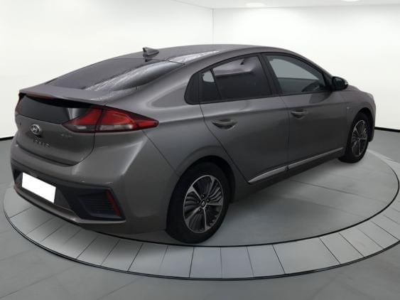 Comprar HYUNDAI IONIQ de segunda mano HYUNDAI IONIQ de segunda mano