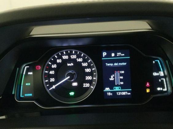 Comprar HYUNDAI IONIQ de segunda mano HYUNDAI IONIQ de segunda mano